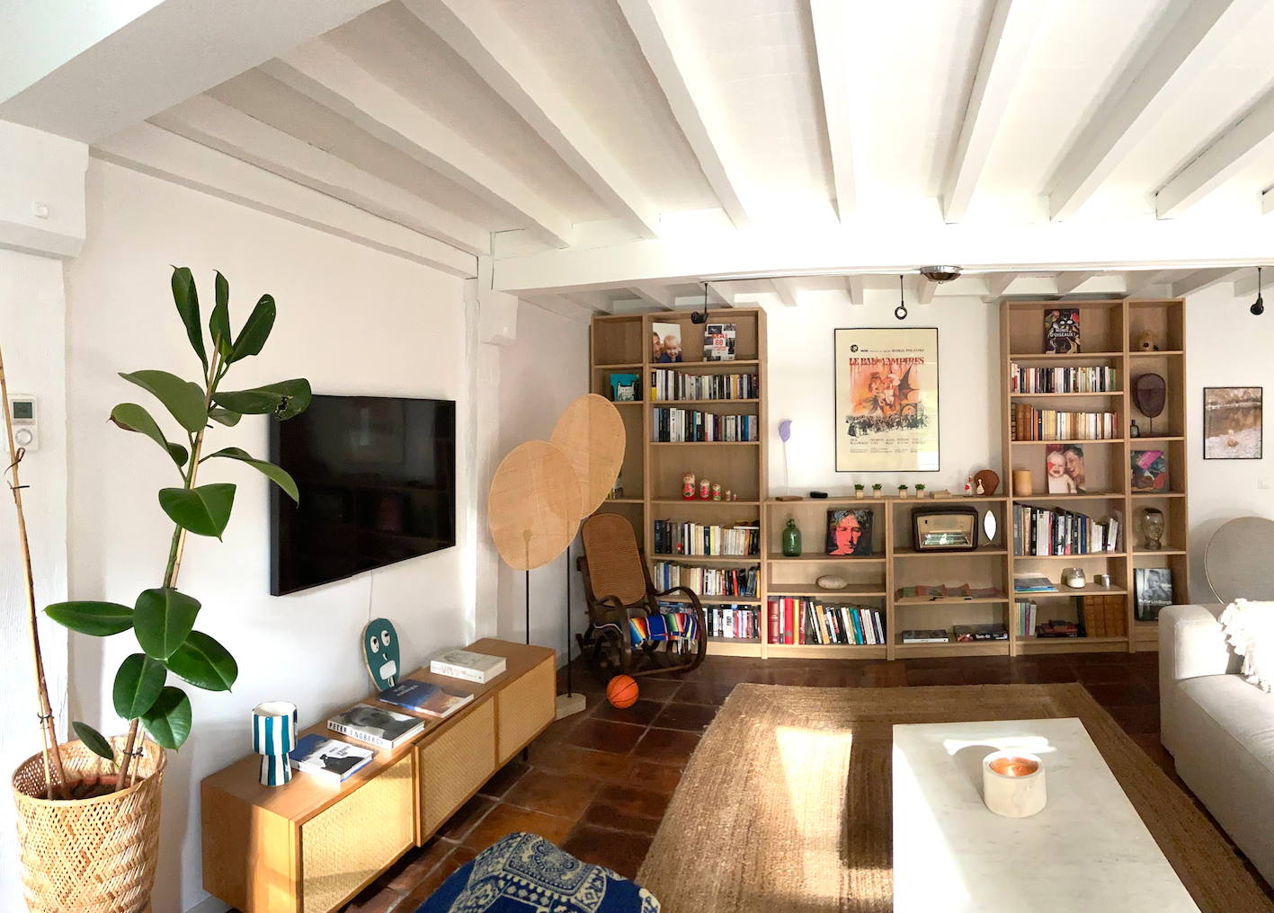 Magnifique maison de campagne – photo 12