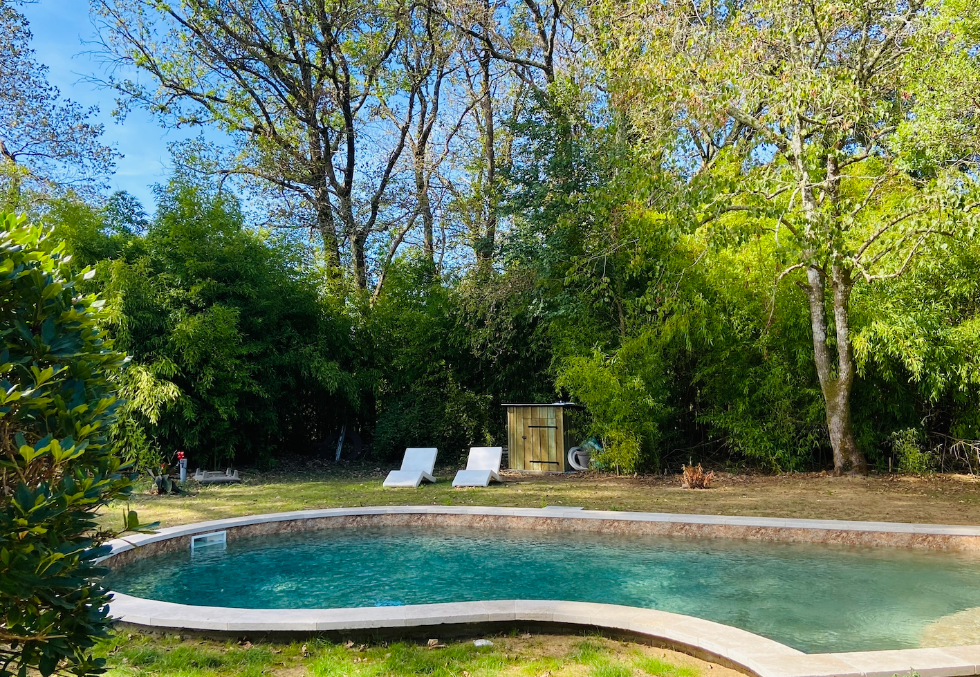 Magnifique maison de campagne – photo 13