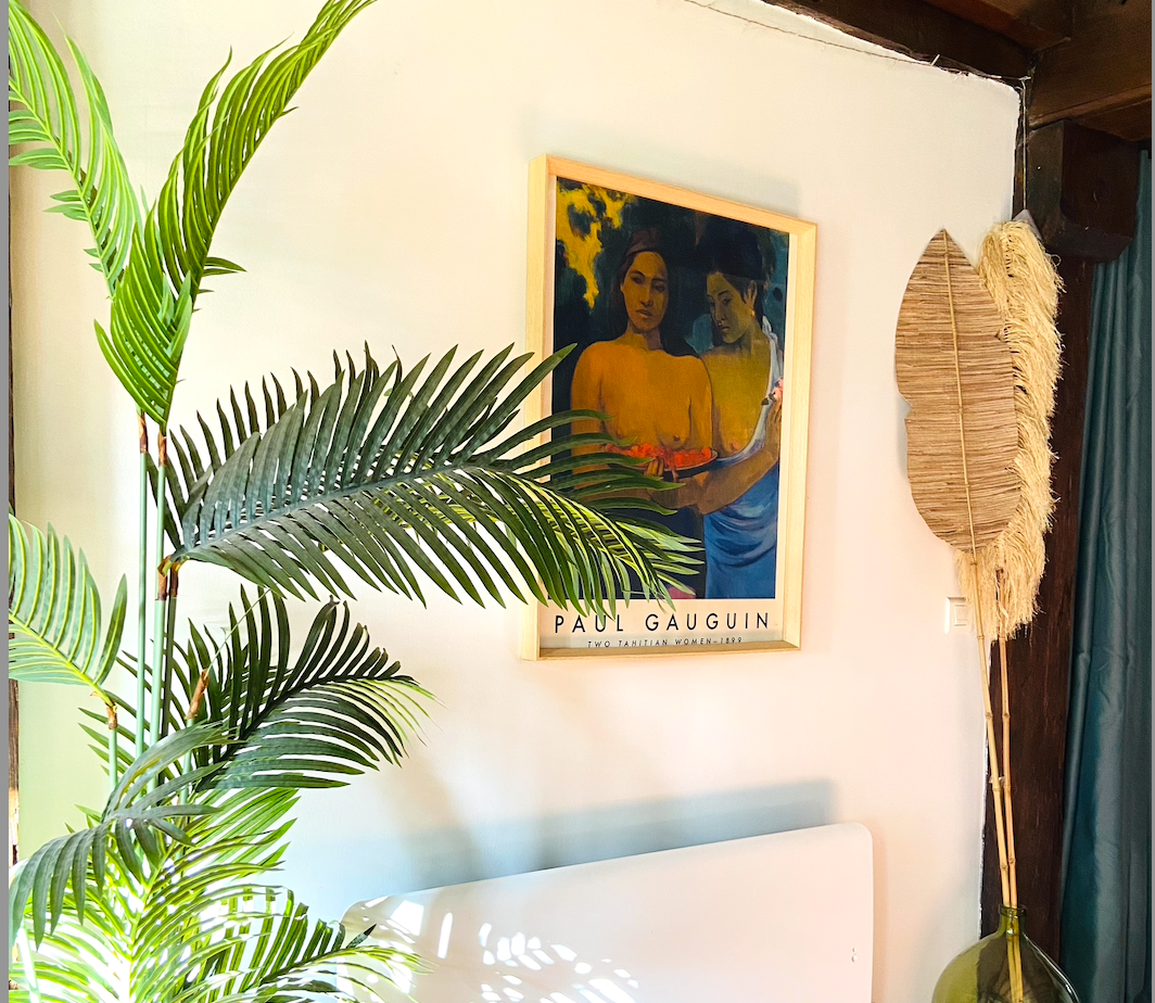 Magnifique maison de campagne – photo 15