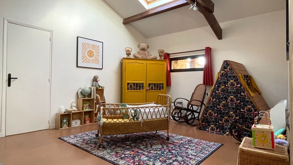 Maison en pierre de caractère – photo 10