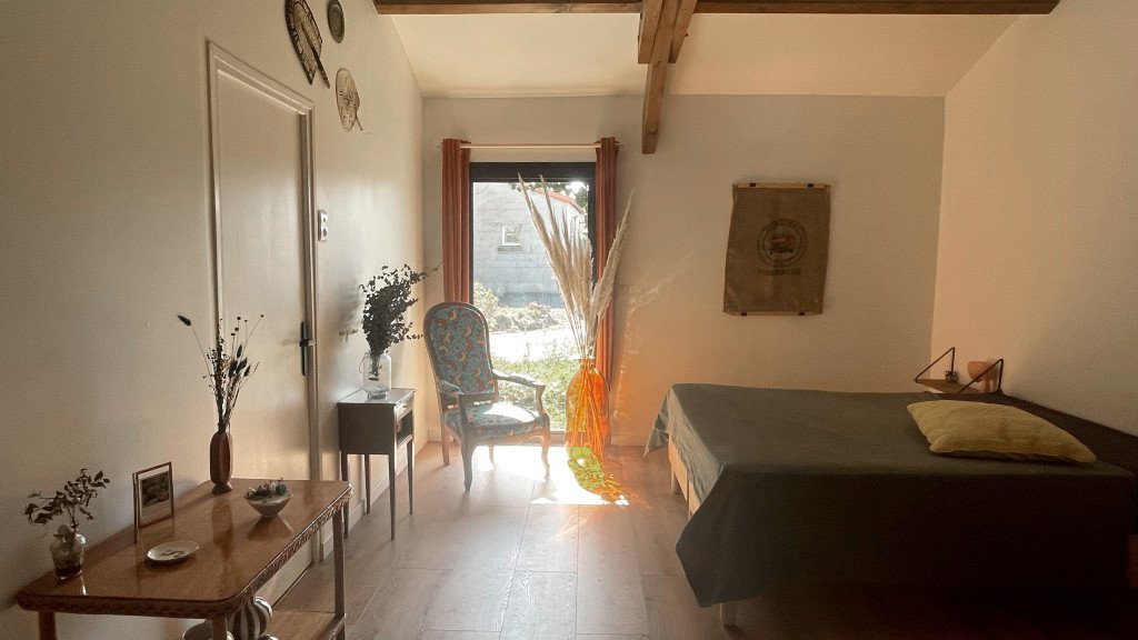 Maison en pierre de caractère – photo 11