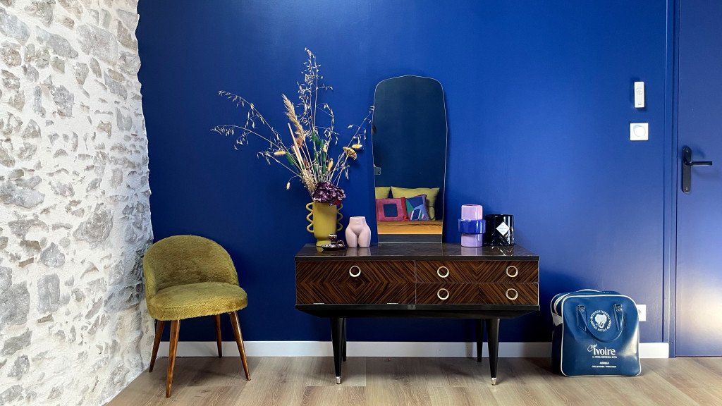 Maison en pierre de caractère – photo 14