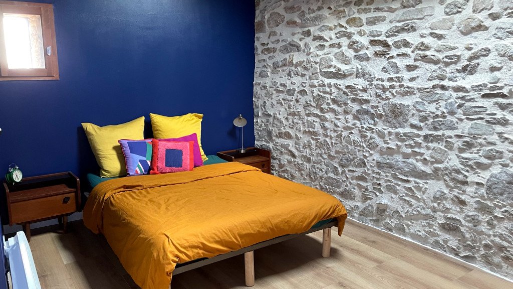 Maison en pierre de caractère – photo 15