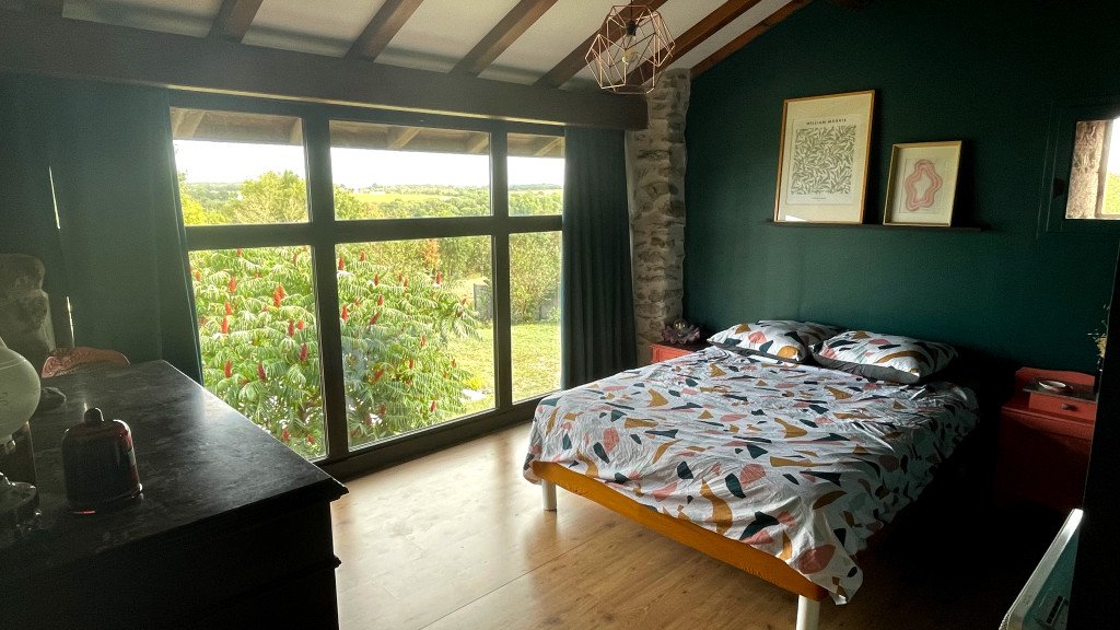 Maison en pierre de caractère – photo 16