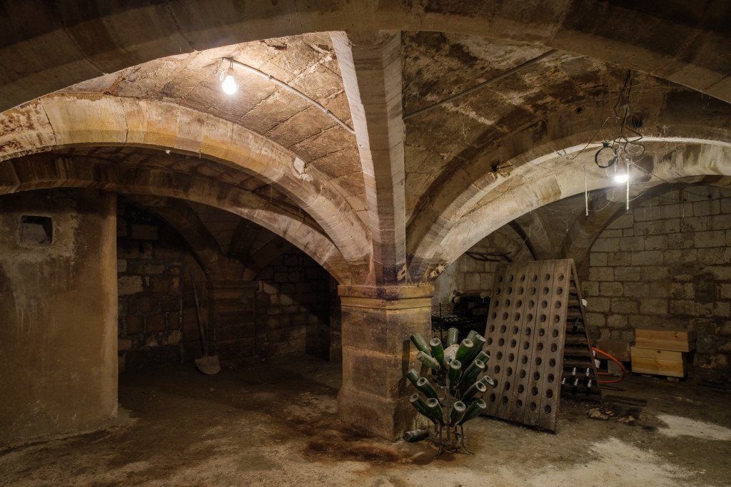 Maison des années 1930 région Est – photo 3