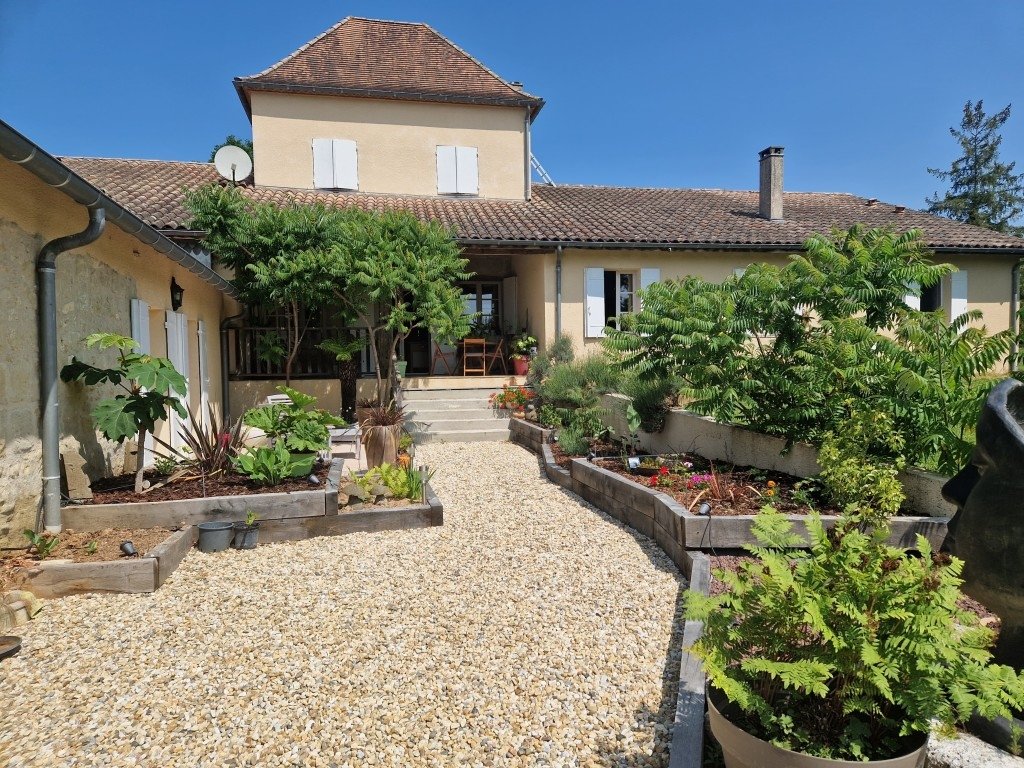 Ancienne ferme restaurée – photo 2