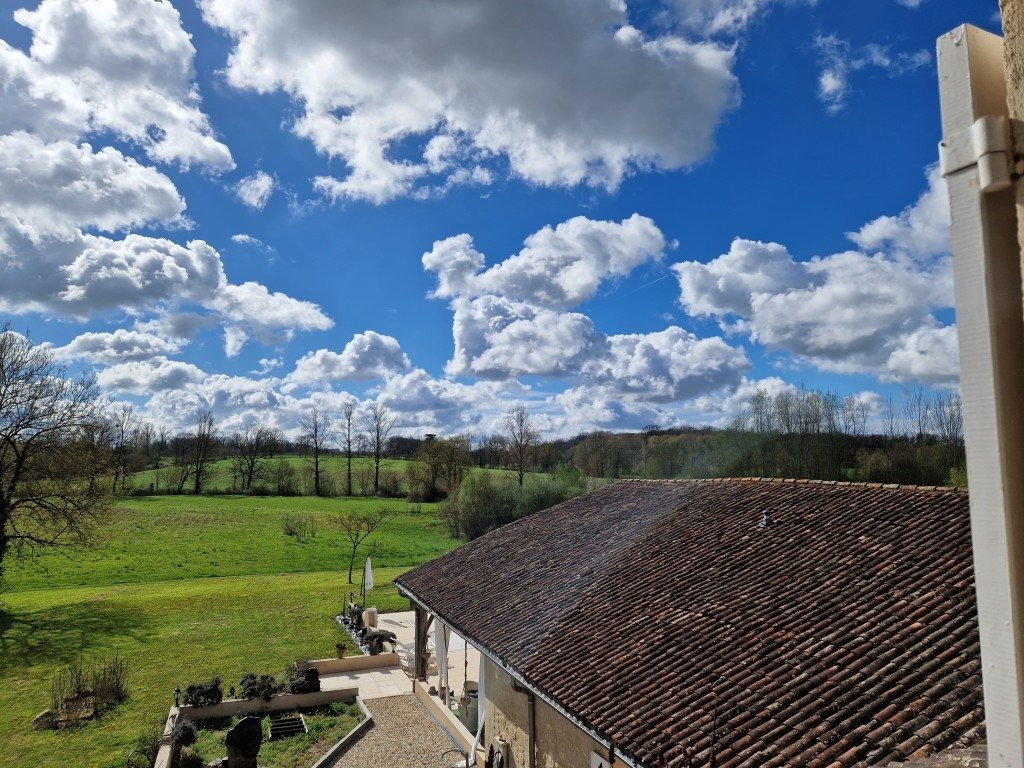 Ancienne ferme restaurée – photo 11