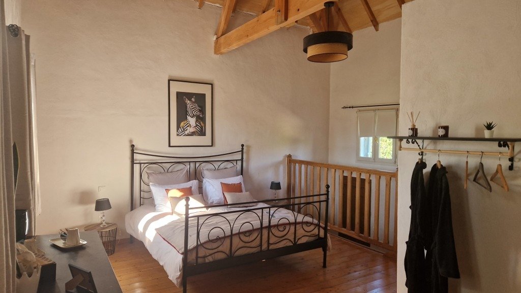 Ancienne ferme restaurée – photo 14