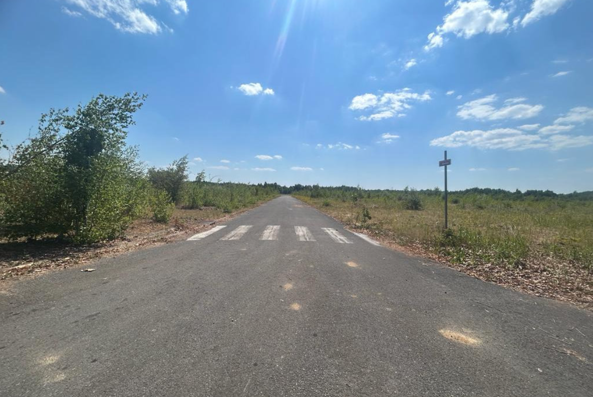 Les routes privées – photo 2