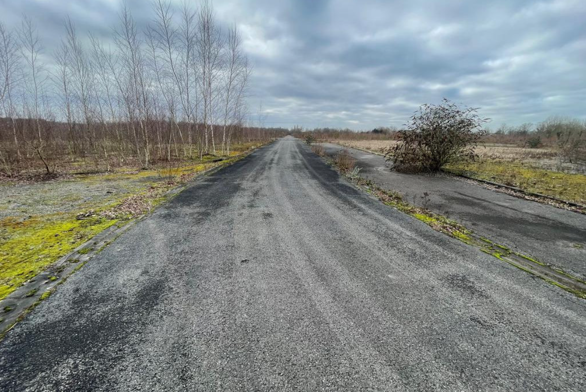 Les routes privées – photo 3