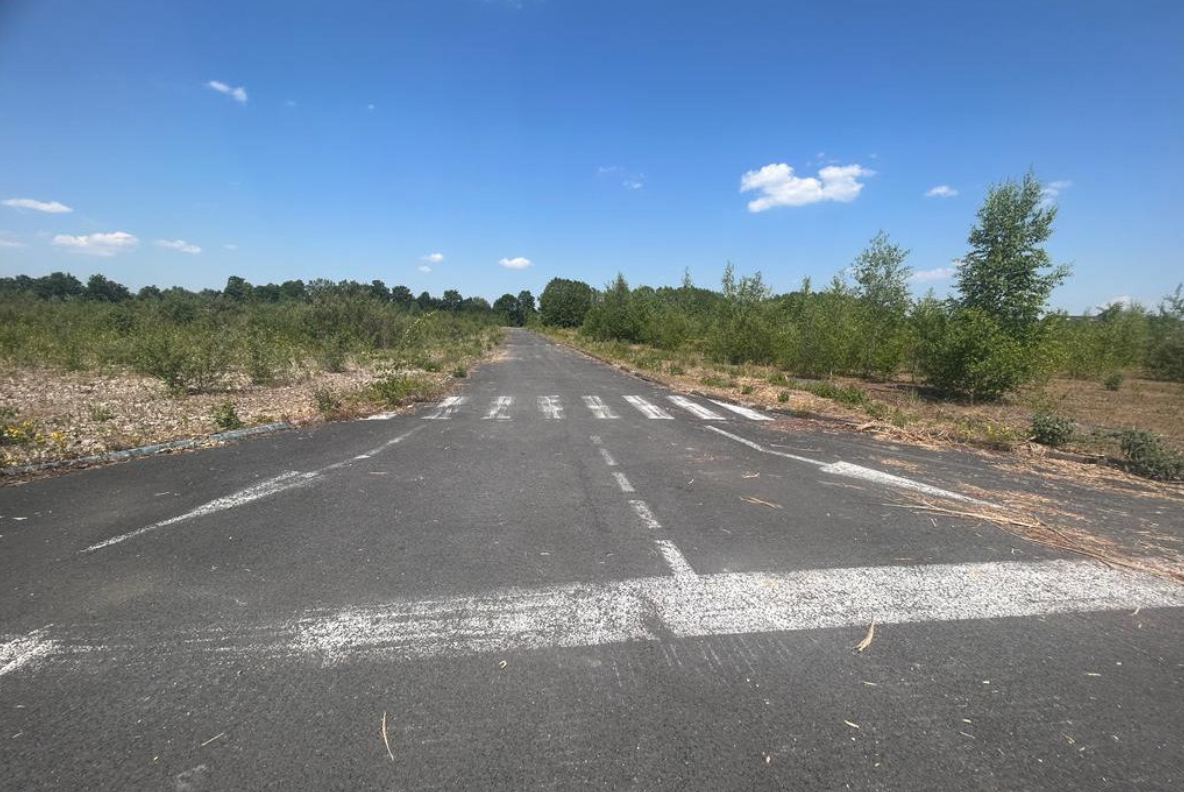 Les routes privées – photo 6