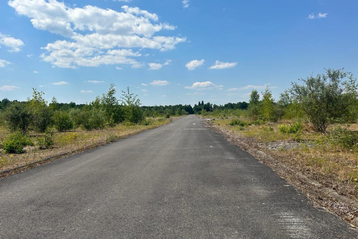 Les routes privées – photo 7