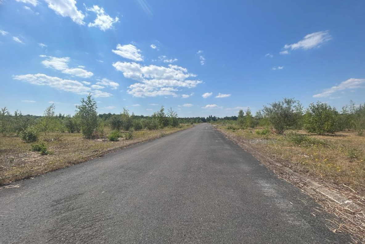 Les routes privées – photo 8