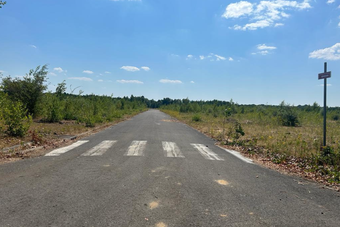 Les routes privées – photo 10