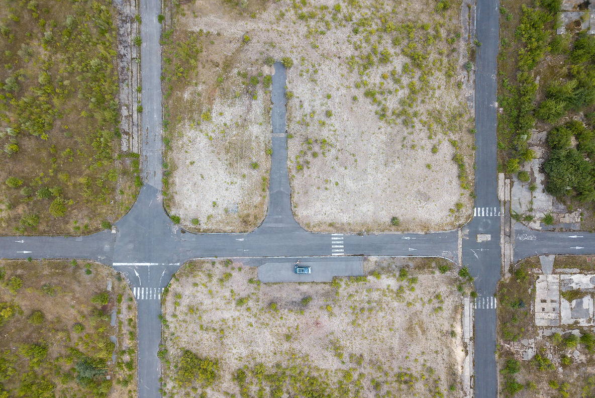 Les routes privées – photo 11