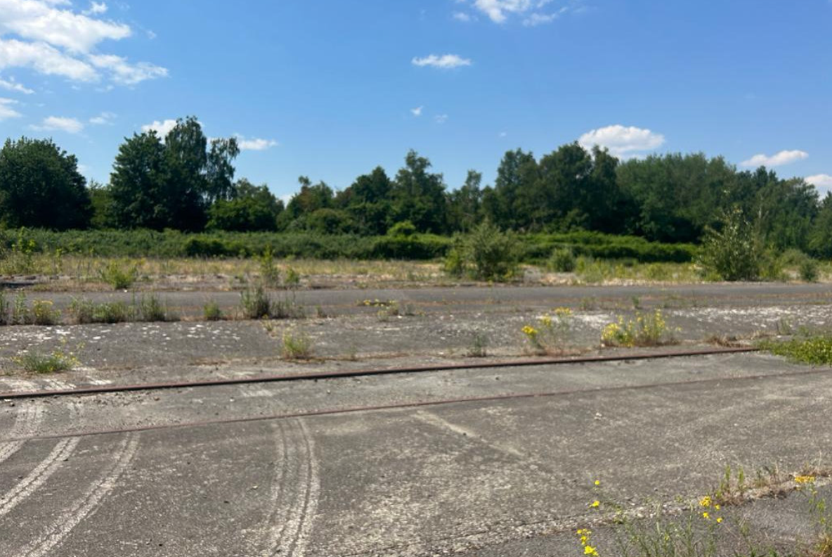 Les routes privées – photo 13