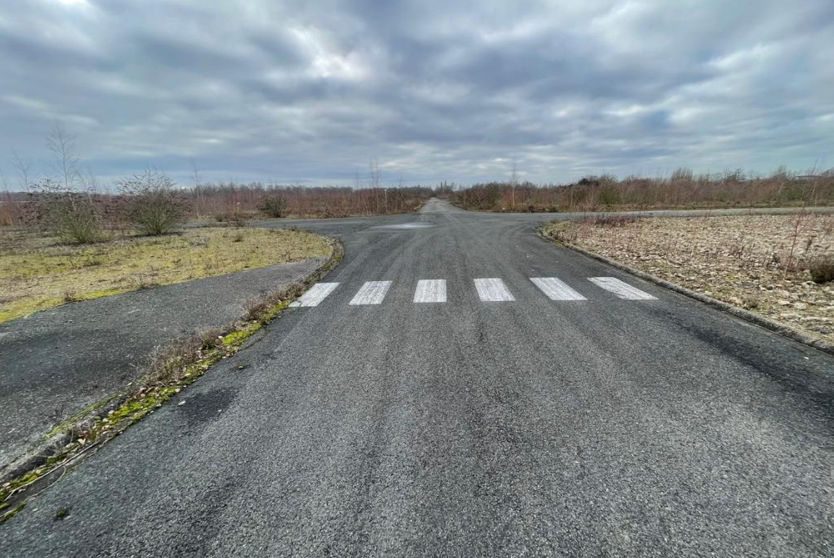 Les routes privées – photo 15