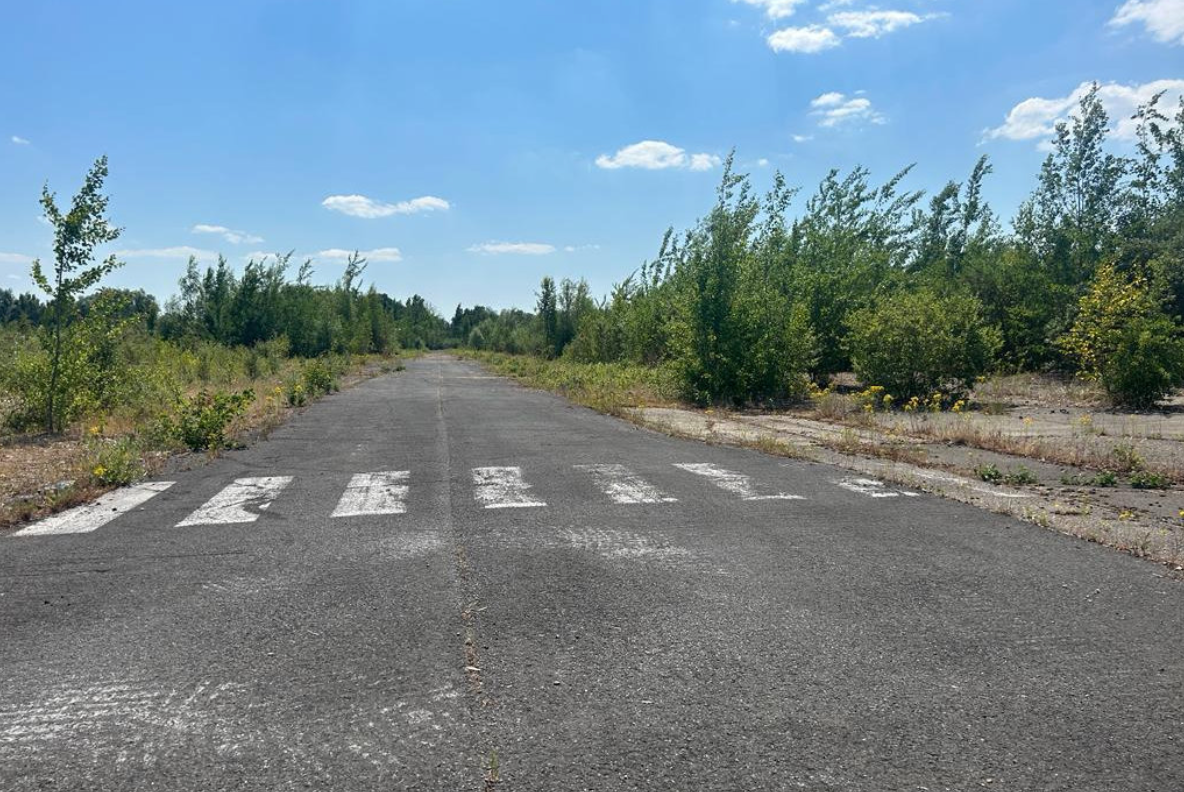 Les routes privées – photo 16