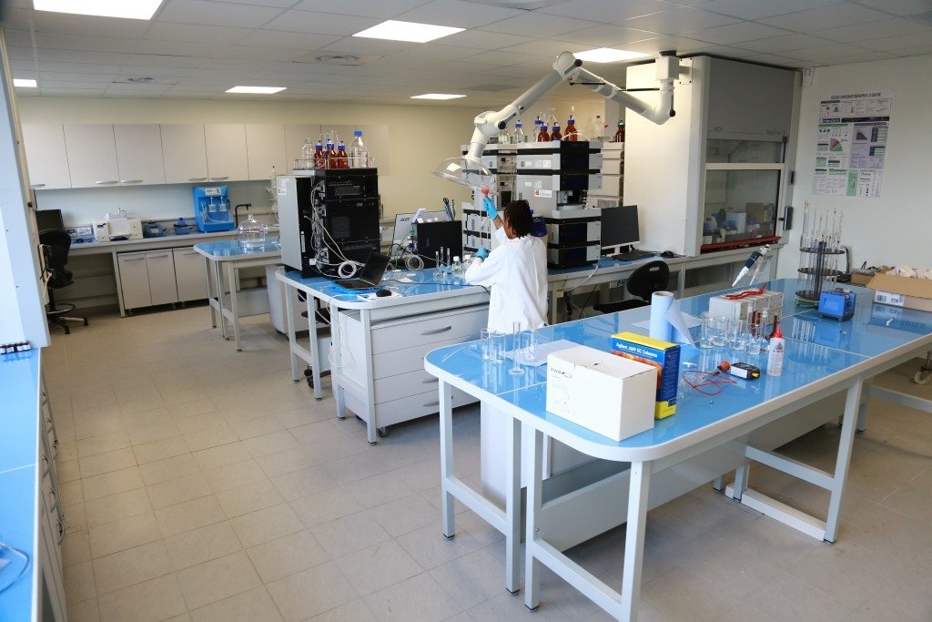 Laboratoire pharmaceutique proche Paris – photo 6