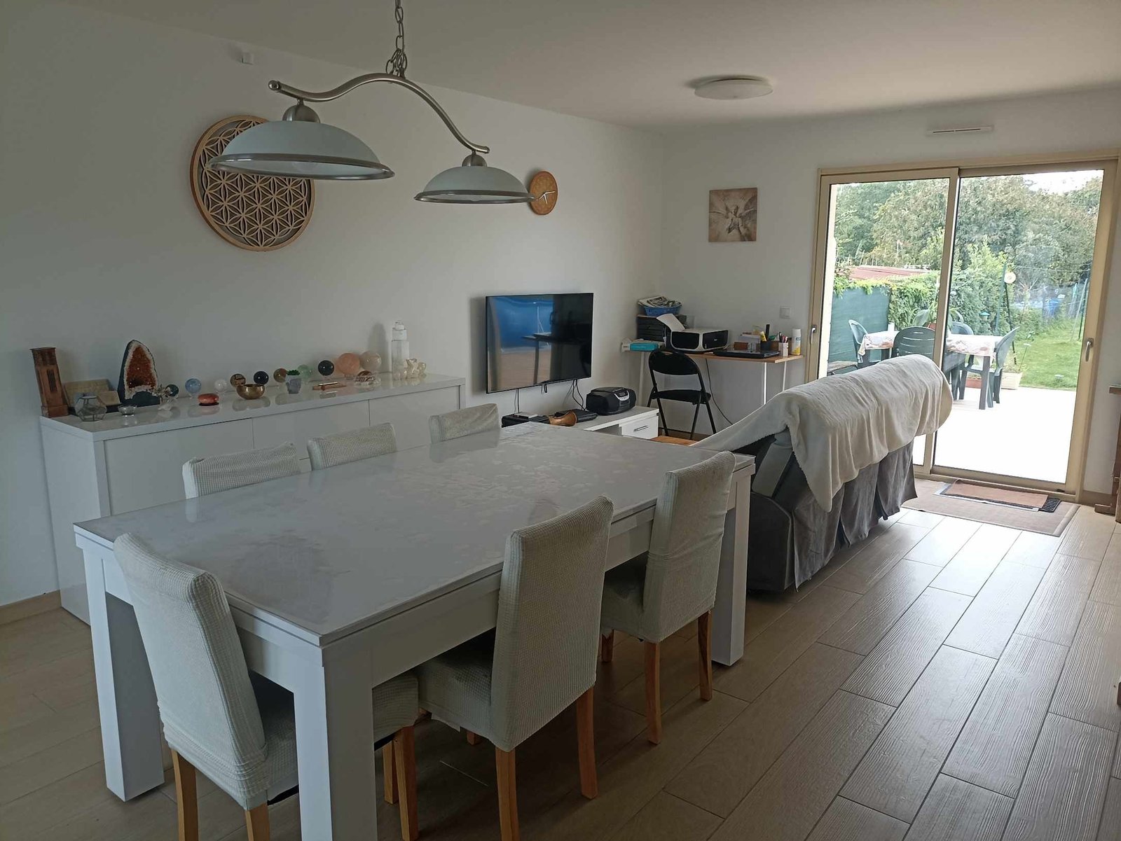 Maison moderne – photo 2