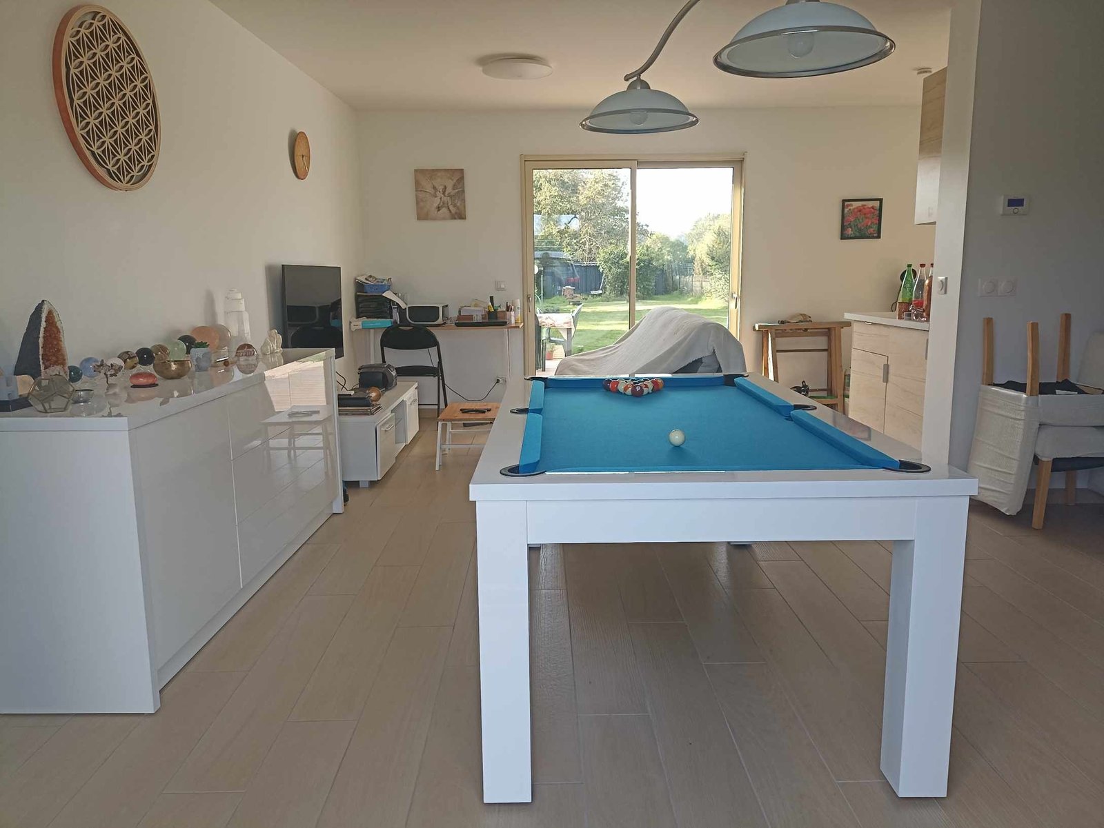 Maison moderne – photo 3