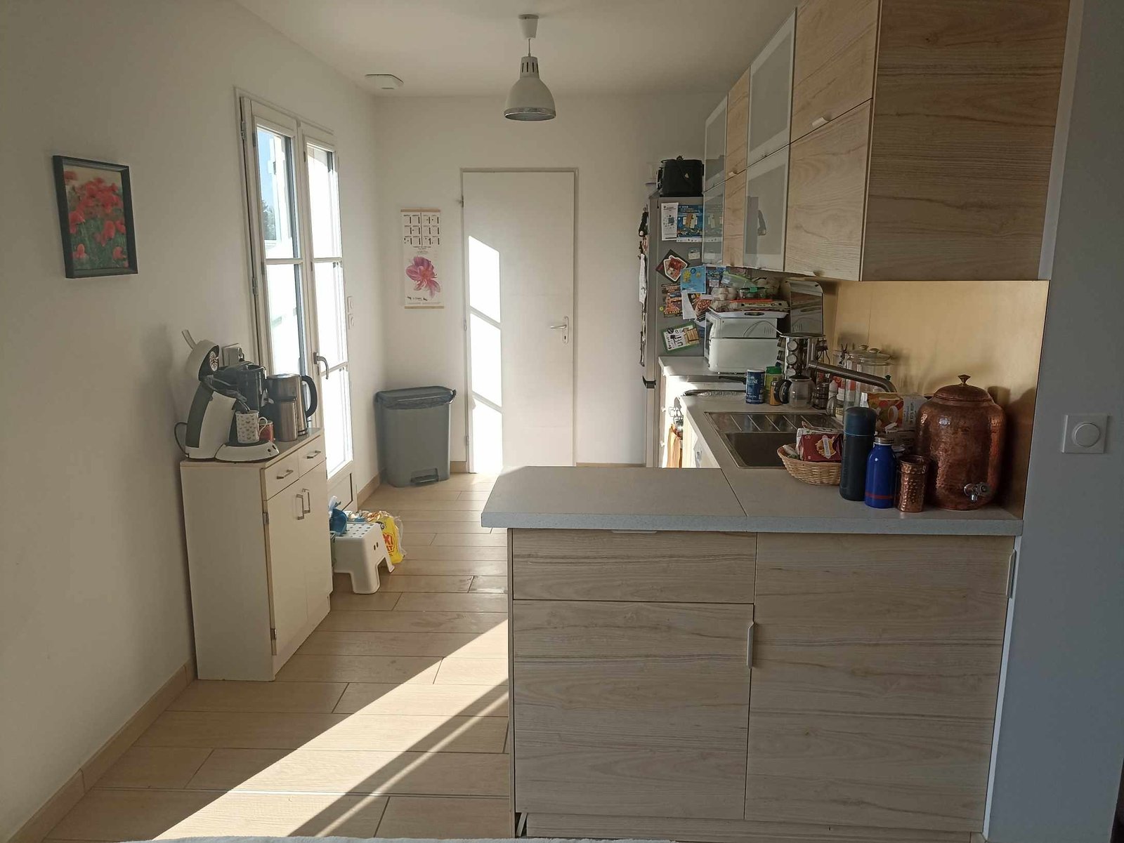 Maison moderne – photo 4