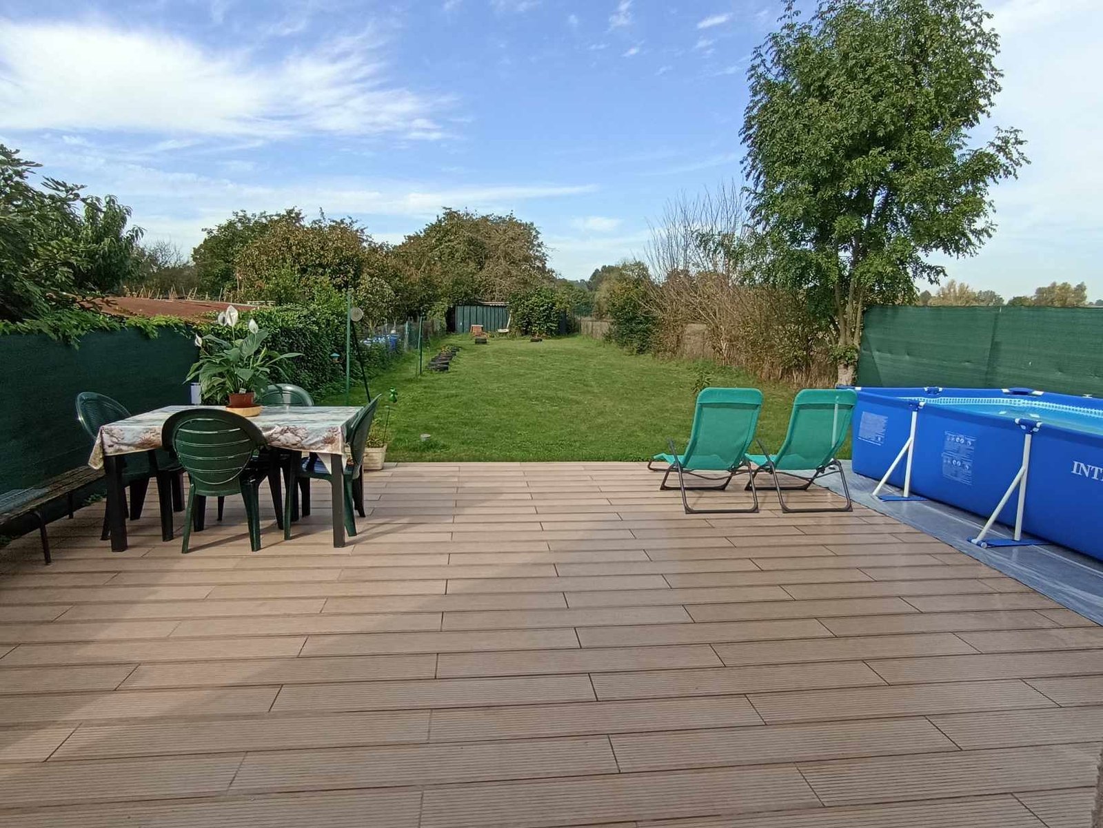 Maison moderne – photo 5