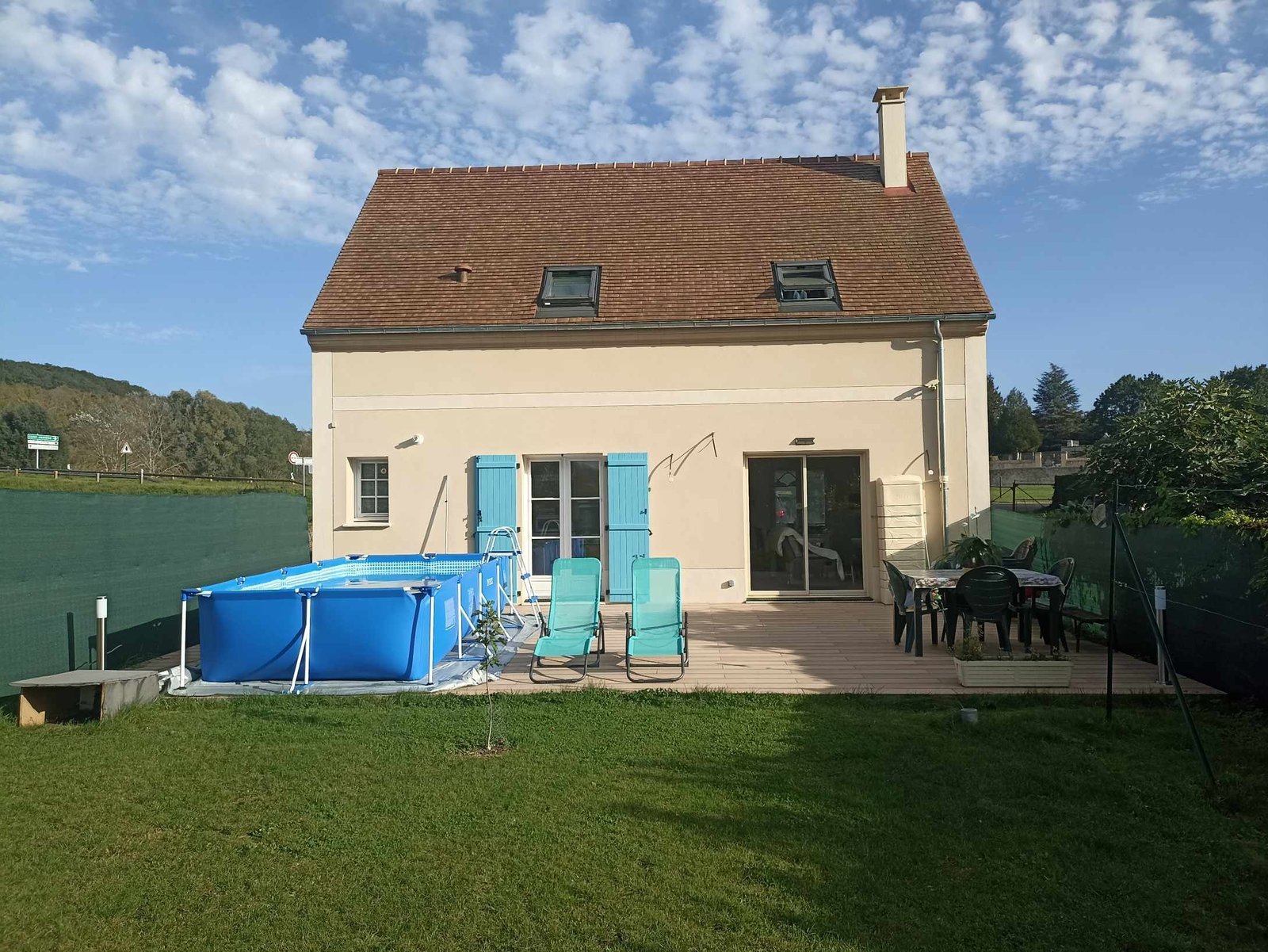 Maison moderne – photo 7