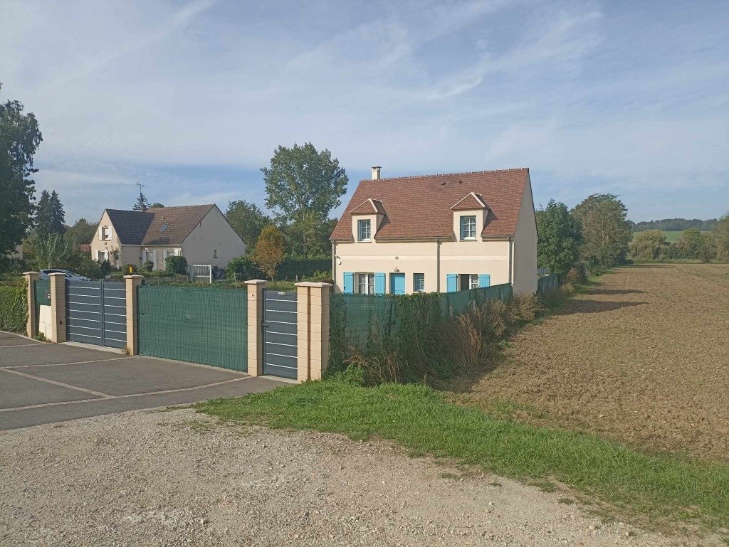 Maison moderne – photo 10