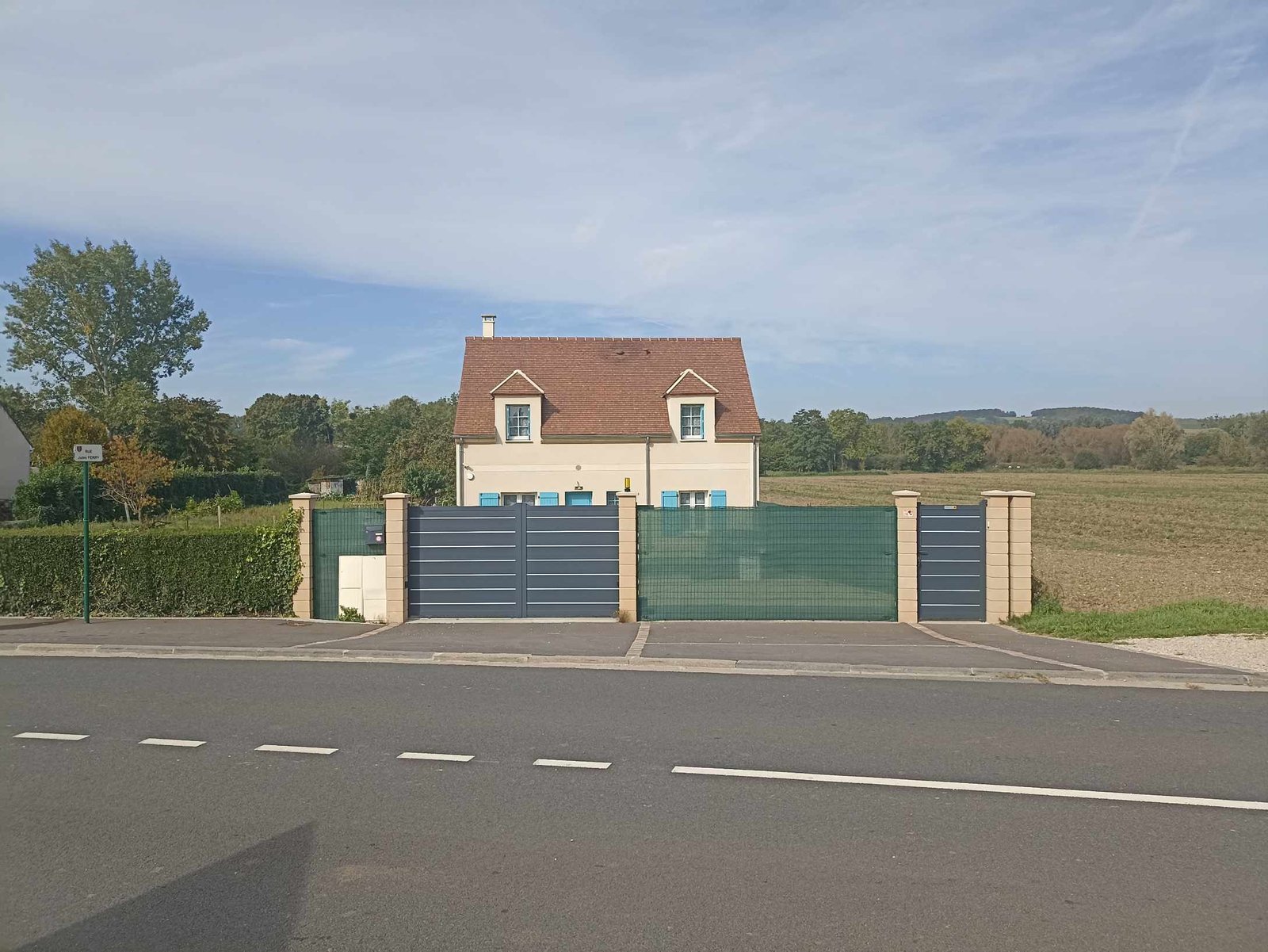 Maison moderne – photo 11