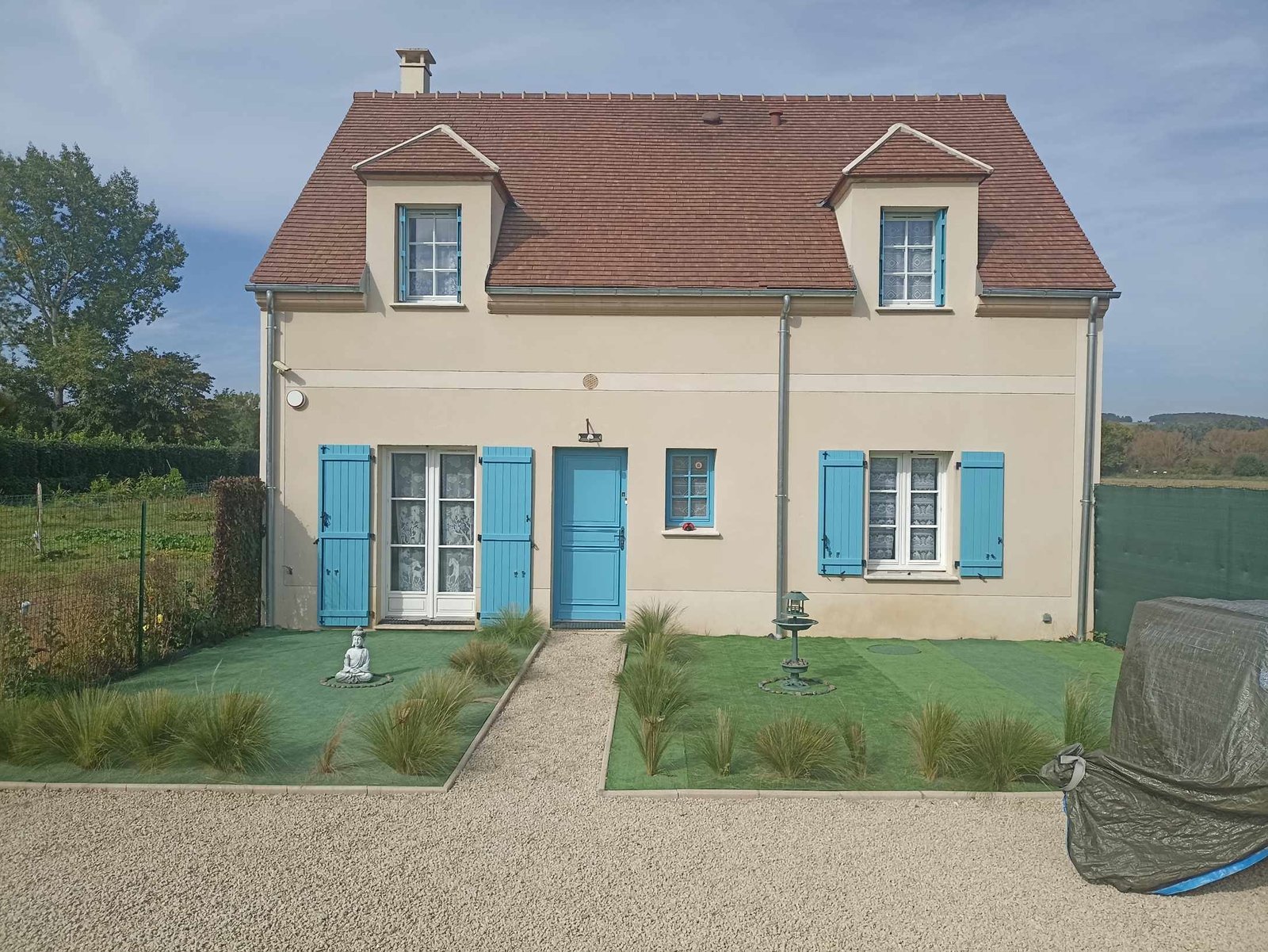 Maison moderne – photo 12