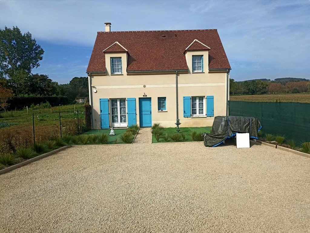 Maison moderne – photo 13