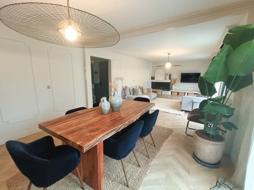 Maison moderne – photo 6