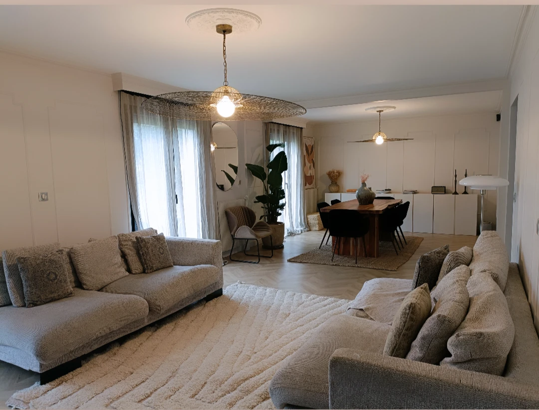 Maison moderne – photo 7