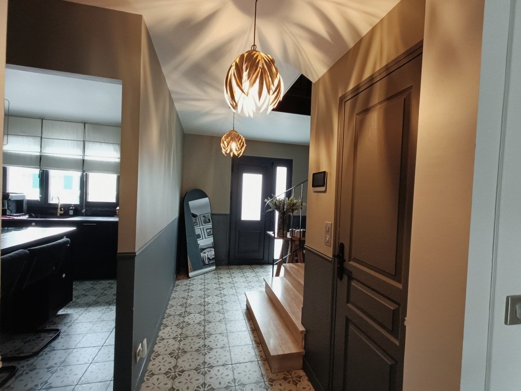 Maison moderne – photo 10