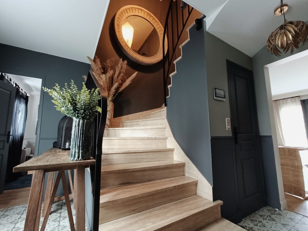 Maison moderne – photo 11