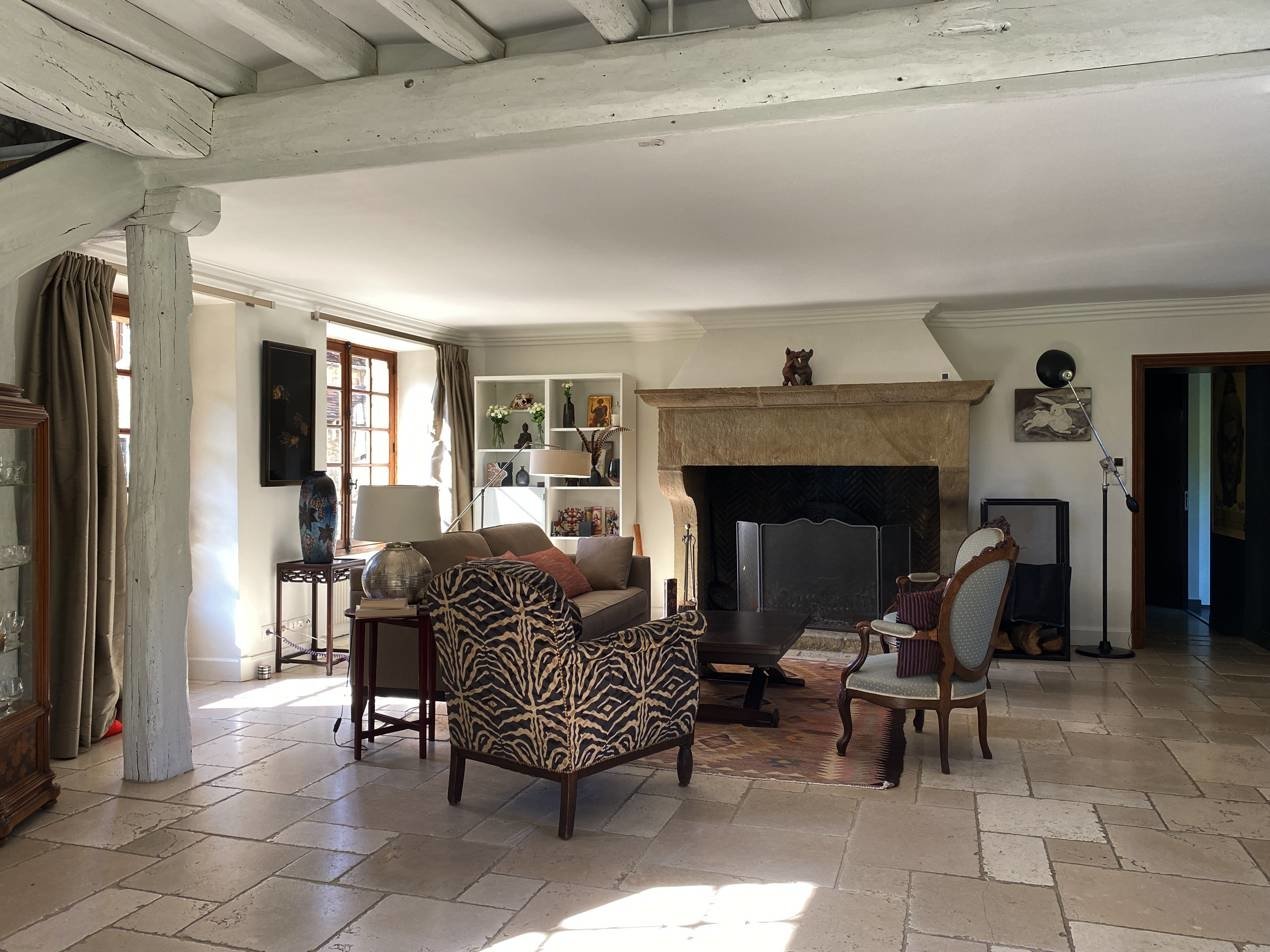 Maison en pierre de caractère – photo 2