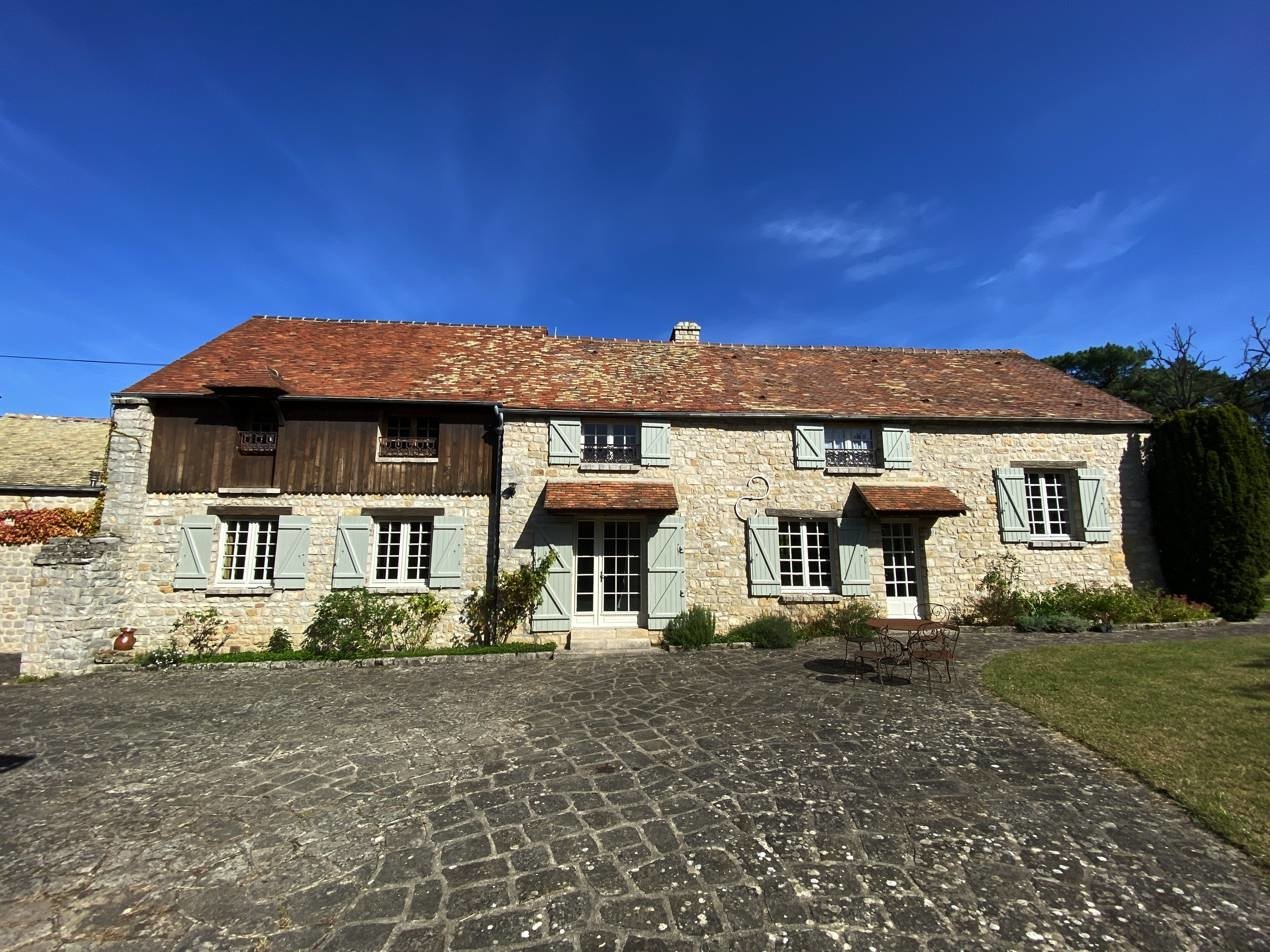 Maison en pierre de caractère – photo 5