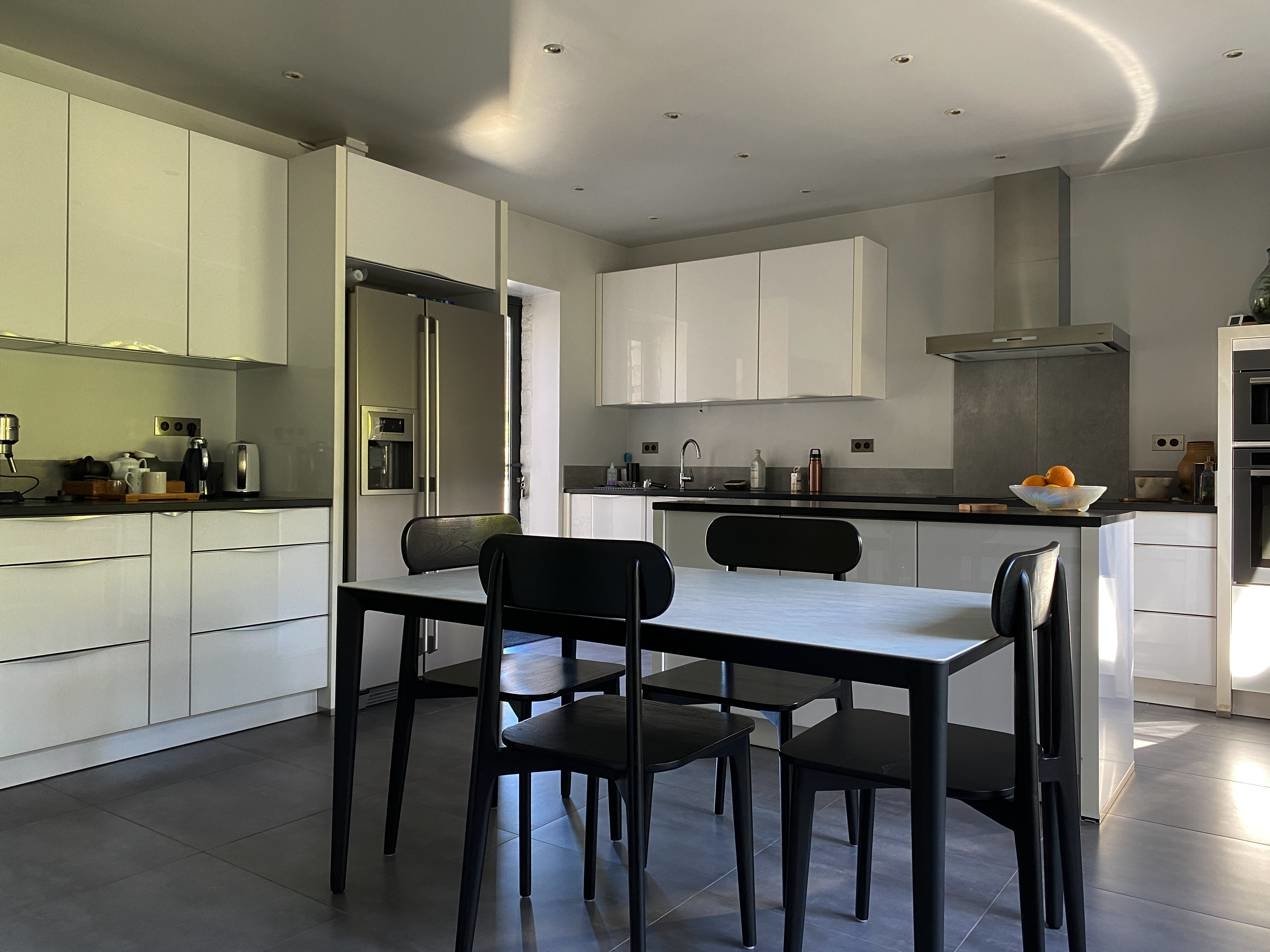 Maison en pierre de caractère – photo 6