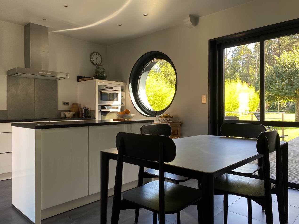 Maison en pierre de caractère – photo 7