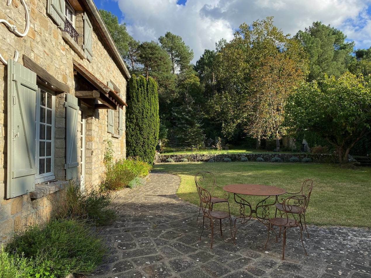 Maison en pierre de caractère – photo 8