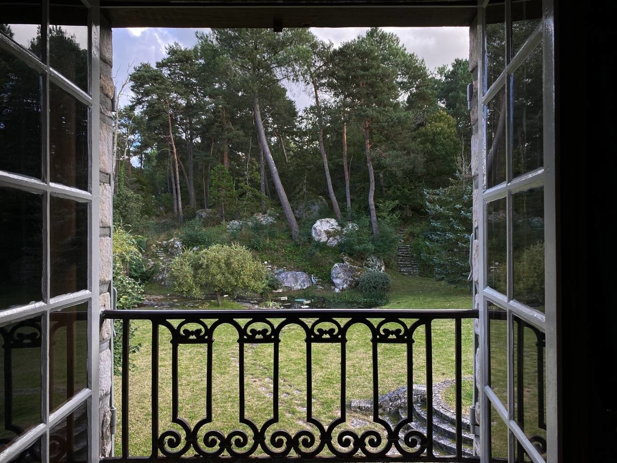 Maison en pierre de caractère – photo 9