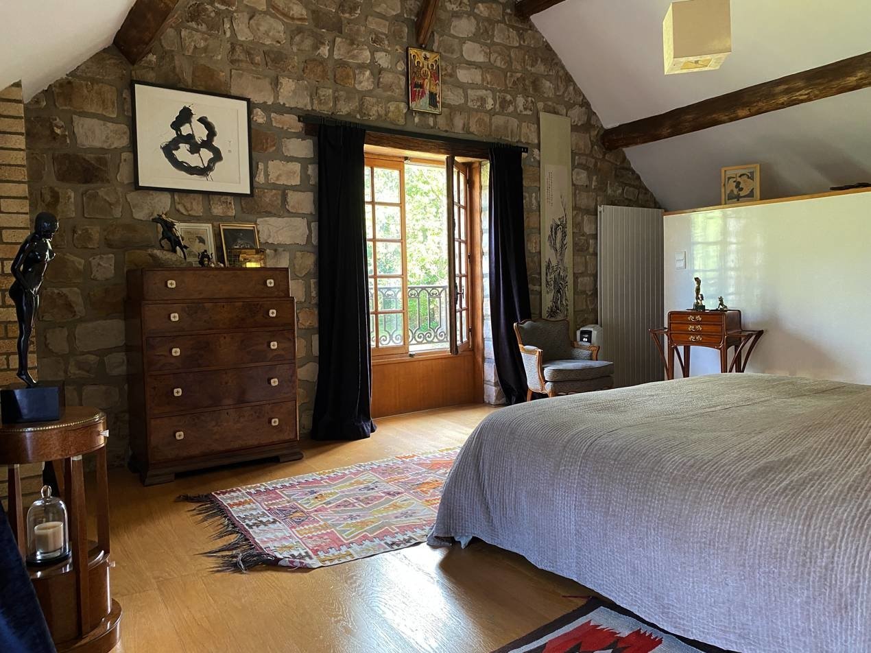 Maison en pierre de caractère – photo 10