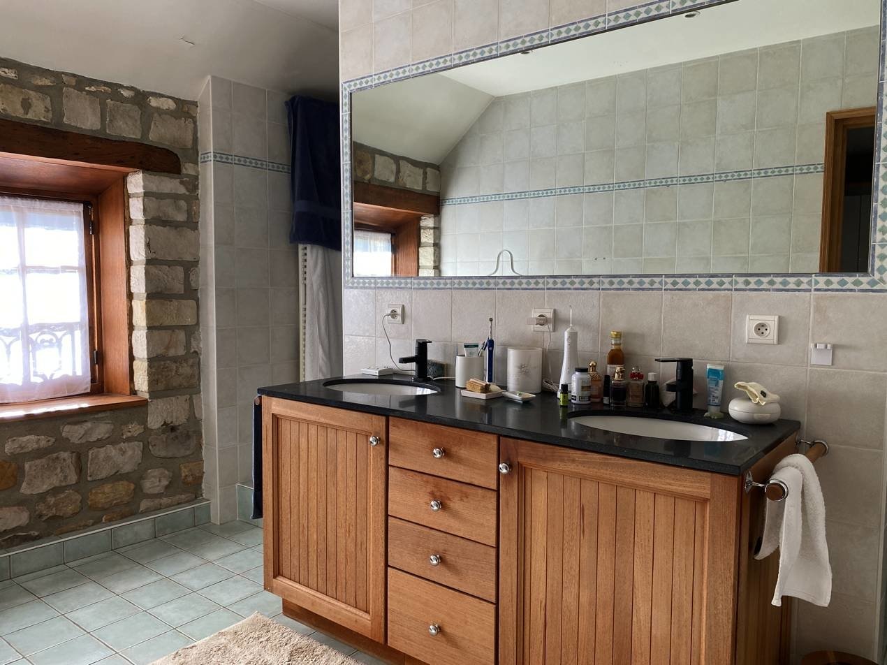 Maison en pierre de caractère – photo 11