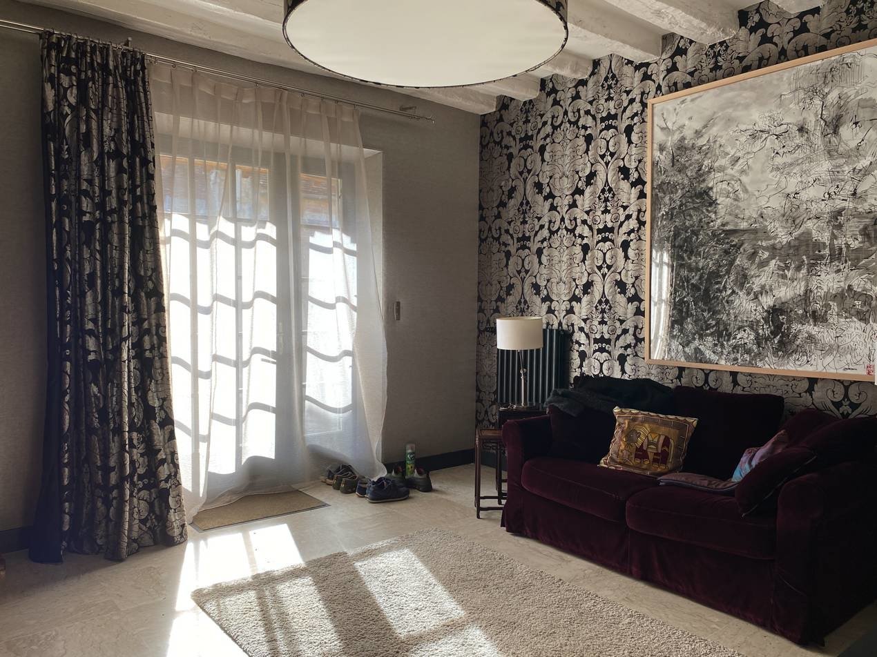 Maison en pierre de caractère – photo 12