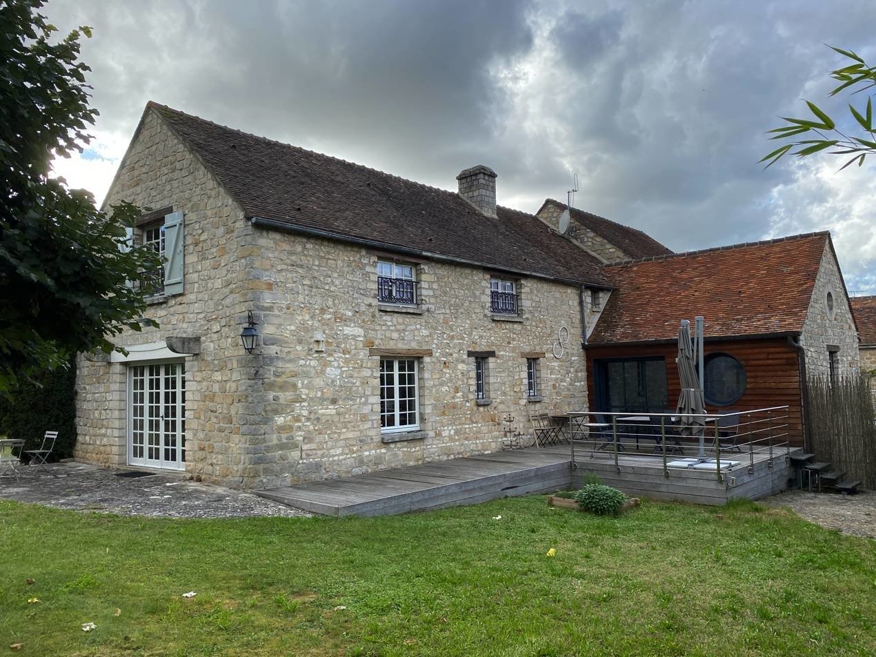 Maison en pierre de caractère – photo 14