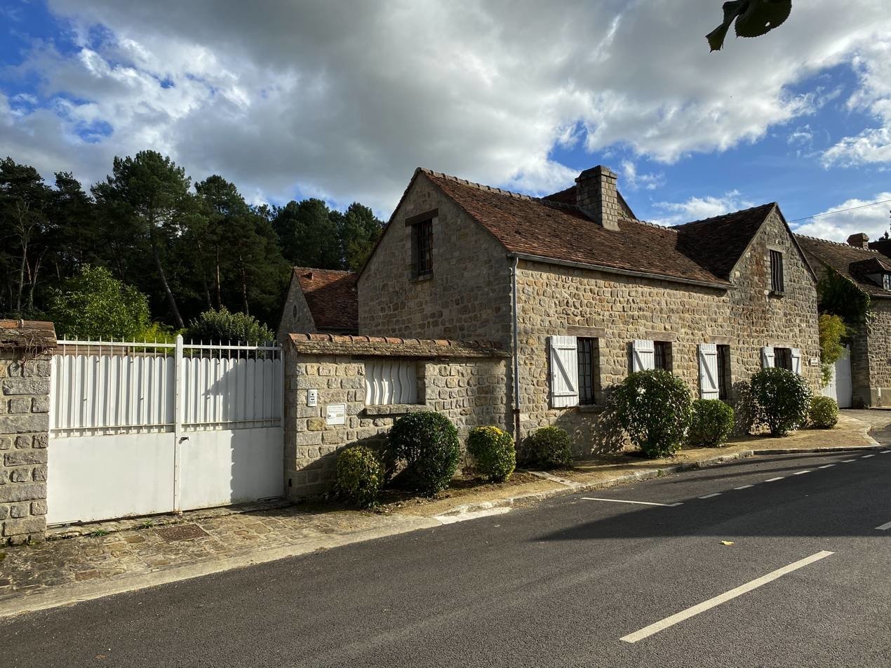 Maison en pierre de caractère – photo 15