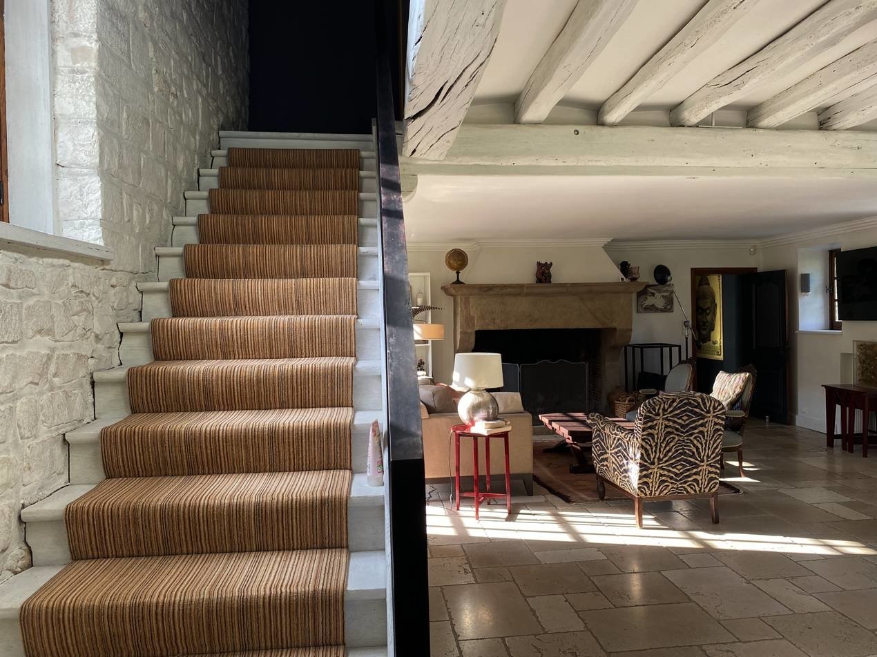 Maison en pierre de caractère – photo 16