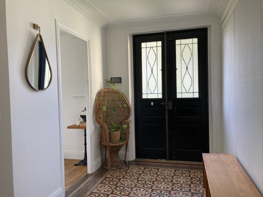 Maison ancienne région parisienne – photo 1