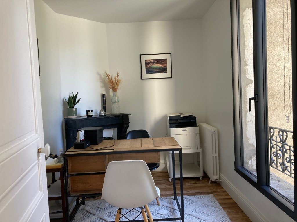 Maison ancienne région parisienne – photo 2